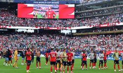 İngiltere, Panama'yı yenerek lider çıktı