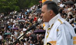 İnönü Üniversitesinde mezuniyet coşkusu yaşandı