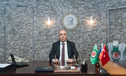 İsa Gök: İklim krizi üretimi ve istihdamı etkiliyor