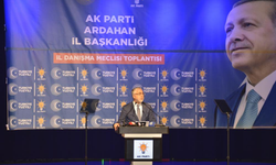 Çalışma Bakanı Işıkhan: Kalkınma yerelden başlar