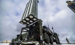 NATO’nun SAMP/T sistemi Konya’da konuşlandırıldı