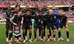 Kanada, 2026 FIFA DünyaKupası'nda son 16'ya yükseldi