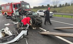 İçişleri Bakanlığı: Trafikte 5 ayda 776 can kaybı yaşandı