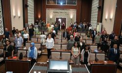 Keçiören’de resmi yazışma kuralları anlatıldı