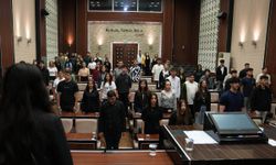 Keçiören’de stajyerlere motivasyon ve farkındalık eğitimi