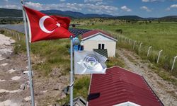 Kızılcahamam’da yeni GES yatırımına başlandı
