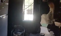 Kızıltepe’de ev yangını: 7 yaşındaki çocuk hayatını kaybetti