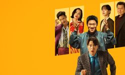 Netflix'in yeni aksiyon komedisi Kocalar İş Başında konusu ne?