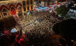 Aydın’da yöresel ürünler festivali büyük ilgi gördü