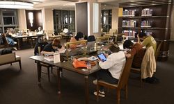 Kütüphanelerde yoğunluk arttı, şikayetler başladı