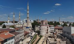 Makedonya Kulesi kapılarını ziyaretçilere açıyor