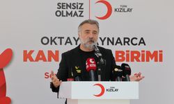 Malatya Kan Alma Birimi’ne Oktay Kaynarca adı verildi