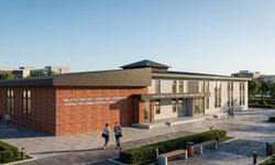 Malatya Turgut Özal Üniversitesi’ne öğrenci yurdu yapılacak