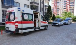 Malatya'da 44 yaşındaki kişi evinde ölü bulundu