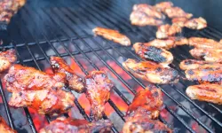 Mangal sezonunda kanat fiyatları ikiye katlandı