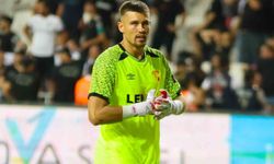 Göztepe’de Mateusz Lis, Lech Poznan yolunda