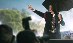 Michael Jackson: Hüküm belgeseli Netflix’te yayınlandı