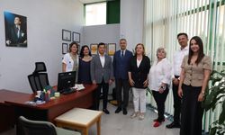 Marmaris Belediyesi’nden ücretsiz diyetisyen desteği