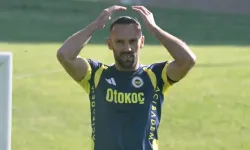 Muriqi'nin MR sonucu Fenerbahçe'yi üzdü