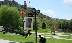 Sivrihisar’da Nasreddin Hoca Festivali başlıyor