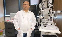 Uzman isimden keratokonus ve alerji uyarısı