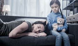 Parentifikasyon nedir? Çocuklukta görülen bu psikolojik durum ne anlama geliyor?