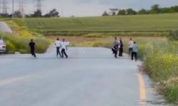 Polatlı’da silahlı saldırı şüphelisi tutuklandı
