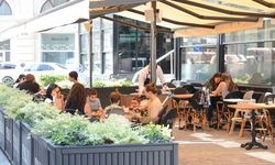 Restoran ve kafelerde kalori dönemi