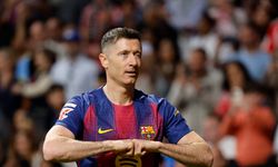 Lewandowski'nin yeni adresi Chicago Fire oldu