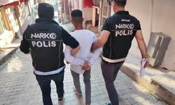 Samsun merkezli yasa dışı bahis operasyonu