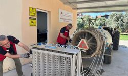 Sarıgöl’de üzüm üretiminde yeni dönem: Pestisit kontrolü