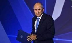 Slovenya, Filistin’i tanıma kararını askıya alacak