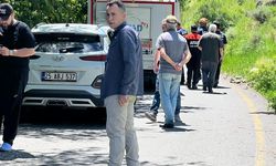 Tortum’da köprüde barfiks çeken genç boğuldu