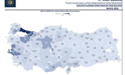 Türkiye’nin ihracatında 5 aylık tablo