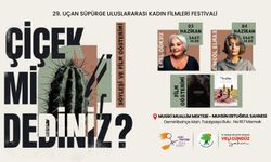 Uçan Süpürge Festivali 28 yıl sonra Mamak’ta