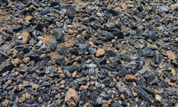 Nemrut’ta 40 bin yıllık obsidyen izleri