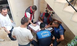 Şanlıurfa’da iş yerlerine ceza yağdı