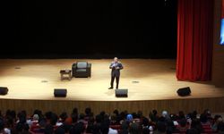 Yenimahalle’de YKS öncesi sınav stresi konferansı
