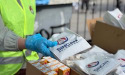 Sincan Belediyesi’nden YKS günü öğrencilere destek