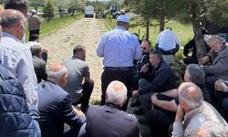 Yozgat’ta kene faciası: 15 yaşındaki çocuk yaşamını yitirdi