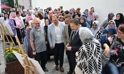 Altındağ'da 15 Temmuz'un 10. yılı anıldı