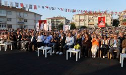 Çankaya'da Birlik Aşuresi binleri buluşturdu