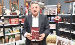 Bacıerenler romanı Bacıyan-ı Rum'u anlatıyor