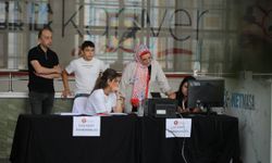 KEDEM öğrencileri LGS'de başarılı sonuçlara imza attı