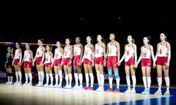 Filenin Sultanları Polonya'yı 3-1 mağlup etti