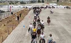 Kapadokya At Festivali renkli görüntülerle başladı