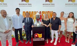 Galatasaray'da şampiyonluk gecesinde yeni sezon hedefleri açıklandı