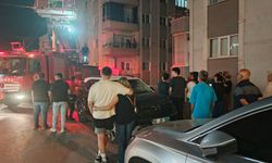 Telefonlara cevap vermeyen yaşlı adam için ekipler seferber oldu