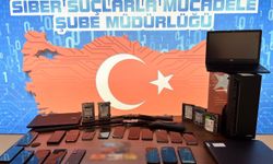 Malatya merkezli bahis operasyonu: 21 gözaltı