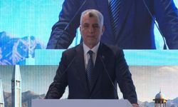 Bakan Bolat: Türkiye–Pakistan arasında ticaret hacmi artıyor